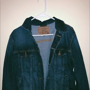 Men’s American Eagle Denim Jacket